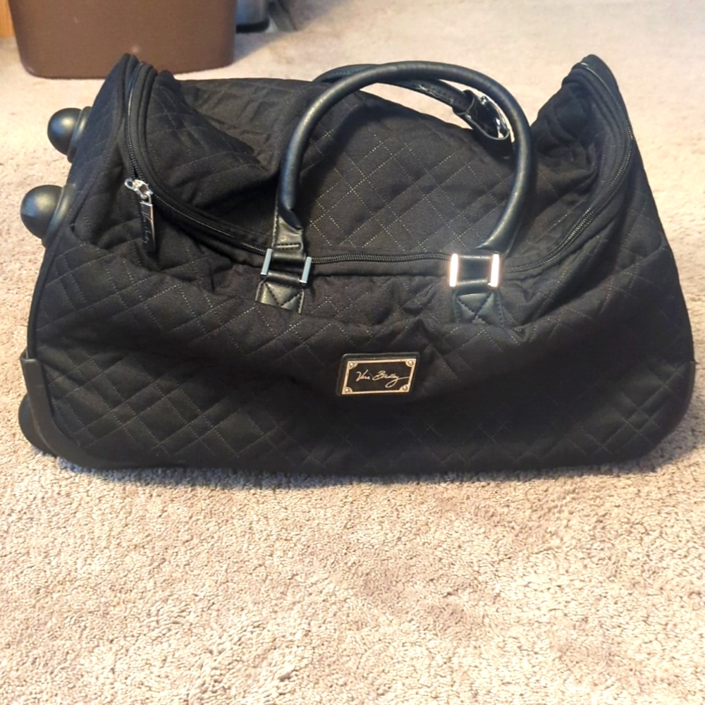 Vera Bradley Rollaway